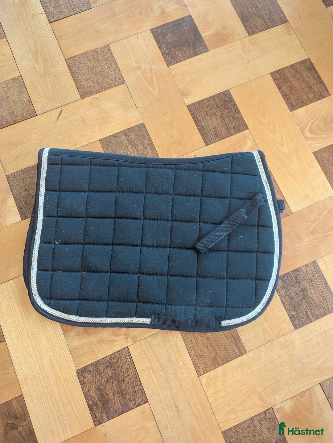 Schabrak & Vojlockar hästutrustning till salu: Schabrak i Ås - Annons 2