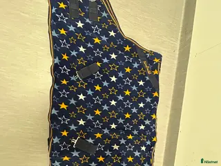 Täcken hästutrustning till salu: Fint fleecetäcke 105 i Gustavsberg - Annons 1