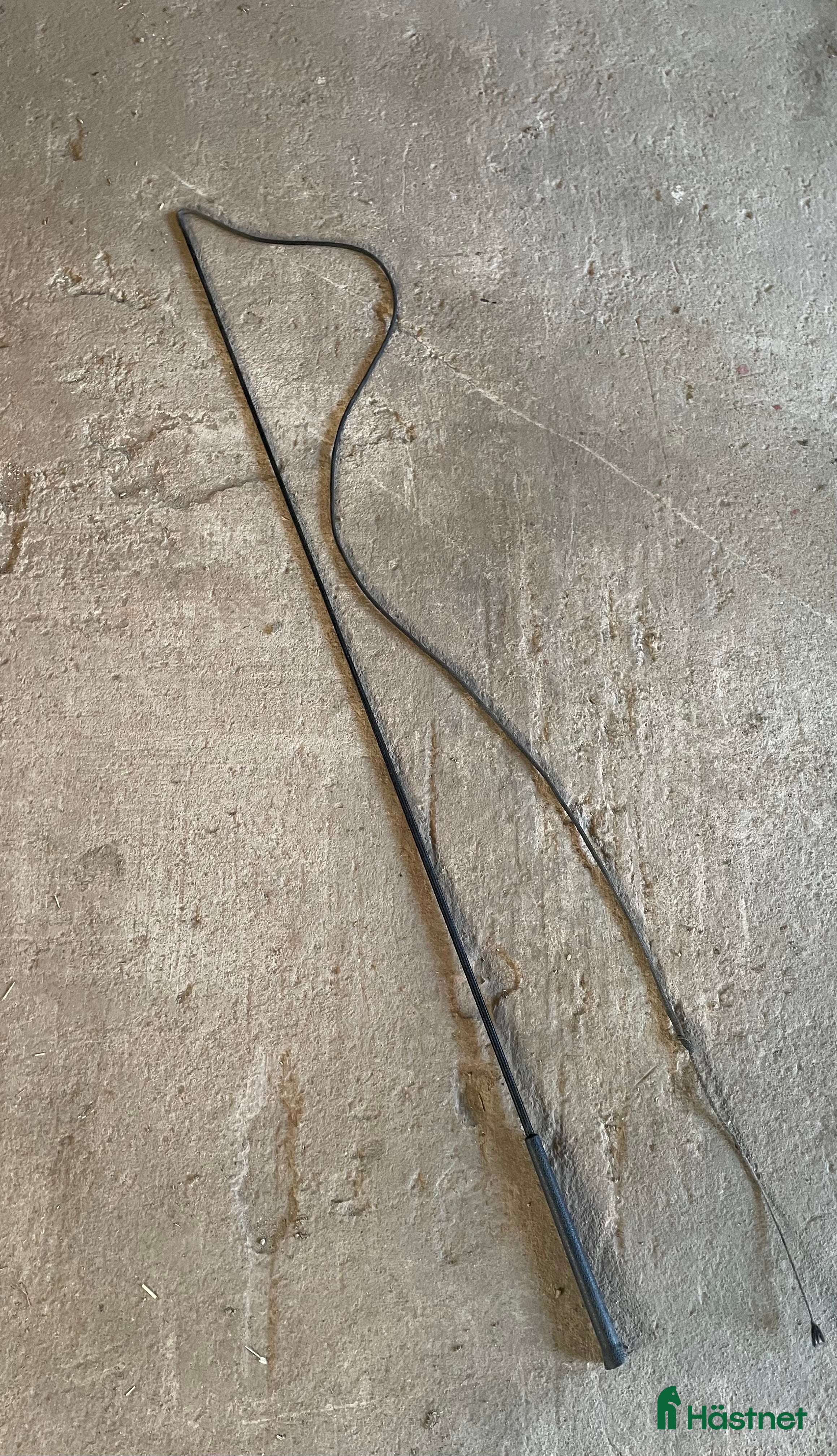 Övrig Hästutrustning hästutrustning till salu: Longerspö i Vattholma - Annons 1