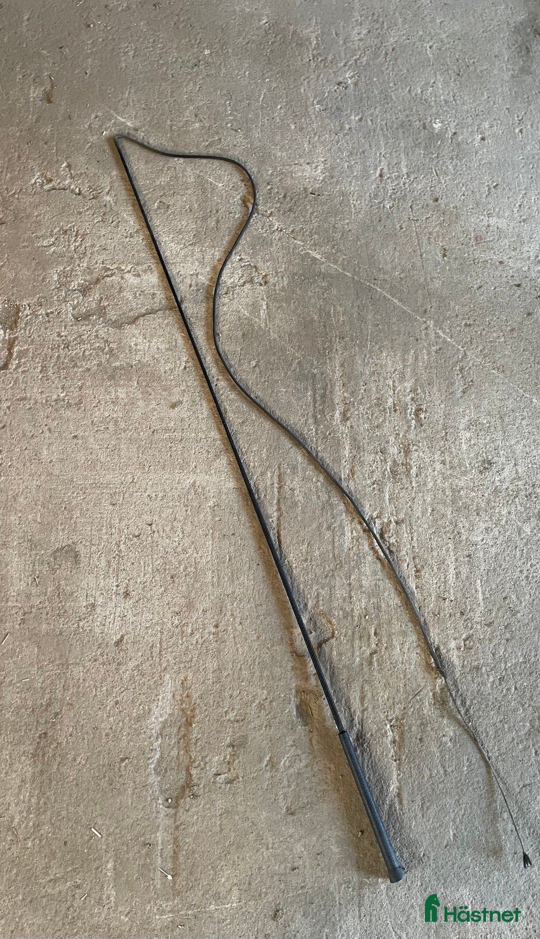 Övrig Hästutrustning hästutrustning till salu: Longerspö i Vattholma - Annons 1