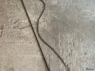 Övrig Hästutrustning hästutrustning till salu: Longerspö i Vattholma - Annons 14