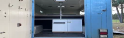 Hästlastbilar  fordon & transport till salu: Renault master - Annons 11