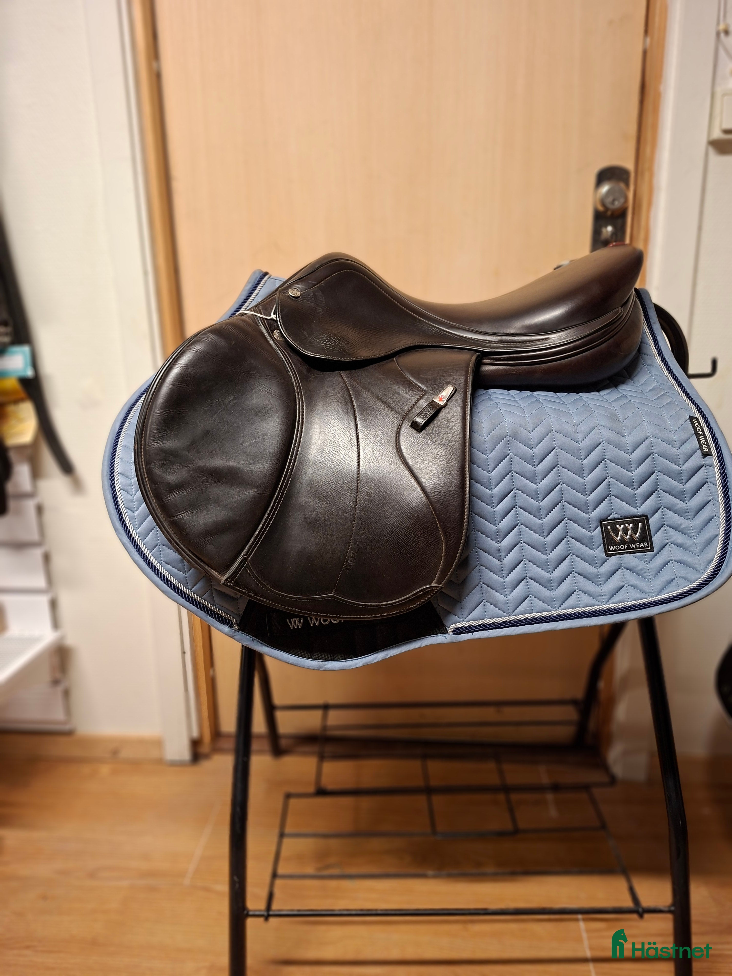 Sadlar hästutrustning Equipe Synergy i Hamneda - Annons 14