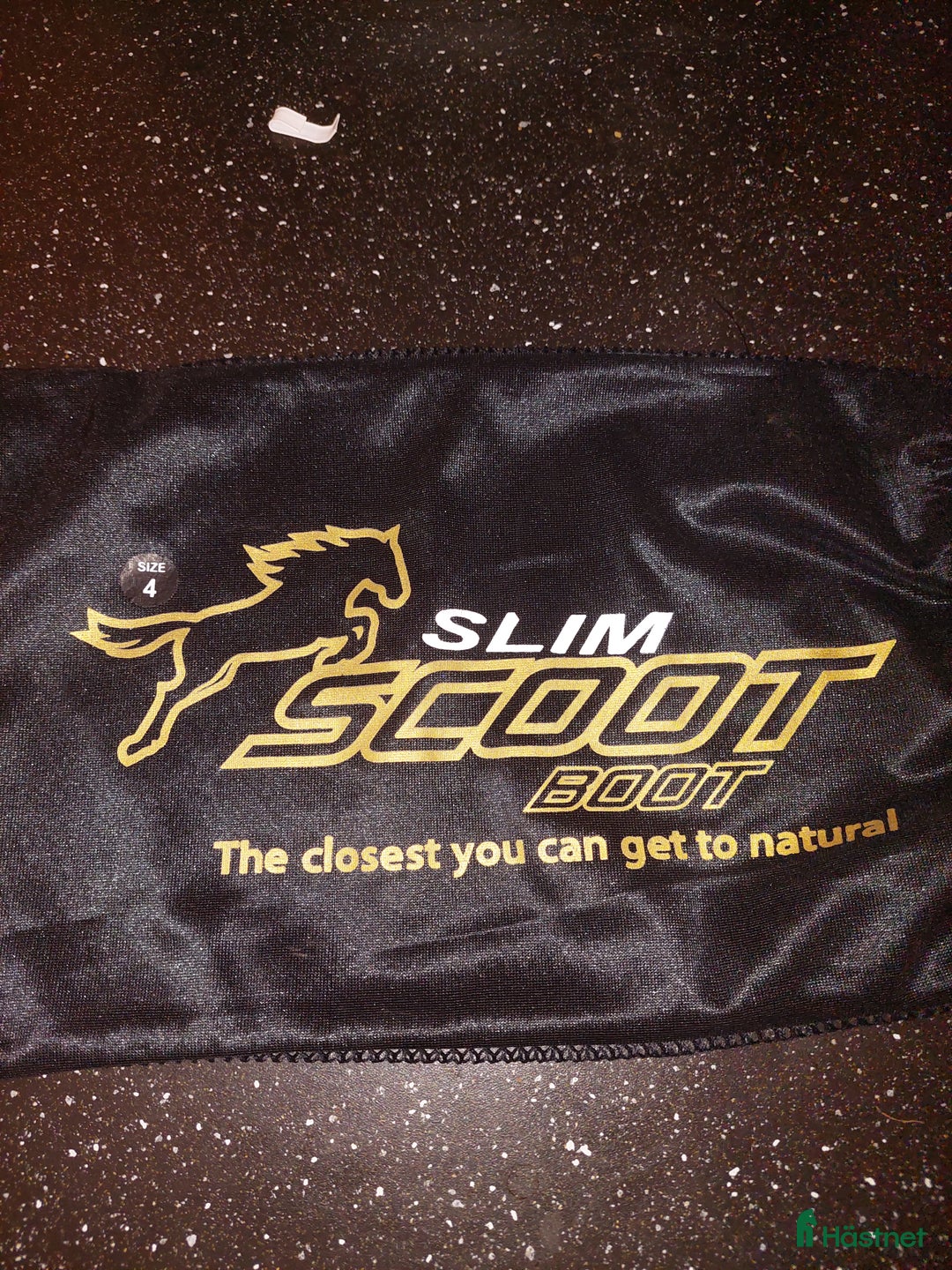 Övrig Hästutrustning hästutrustning till salu:  Scootboots säljes  - Annons 2