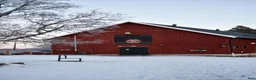  stallplats finnes: Stallplatser i modern och trivsam anläggning i Sollentuna - Annons 1