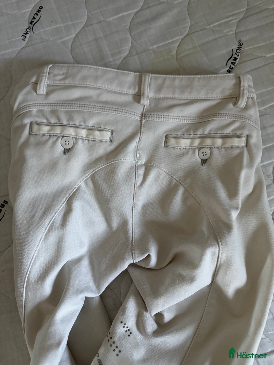 Övrigt Ridkläder ryttarutrustning till salu: Tävlingskläder i Motala - Annons 3