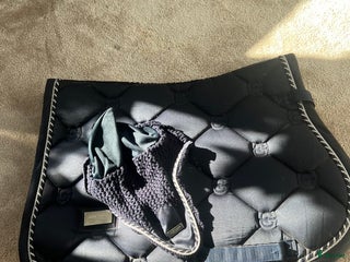 Schabrak & Vojlockar hästutrustning till salu: Es sett till Salu i Storfors - Annons 3