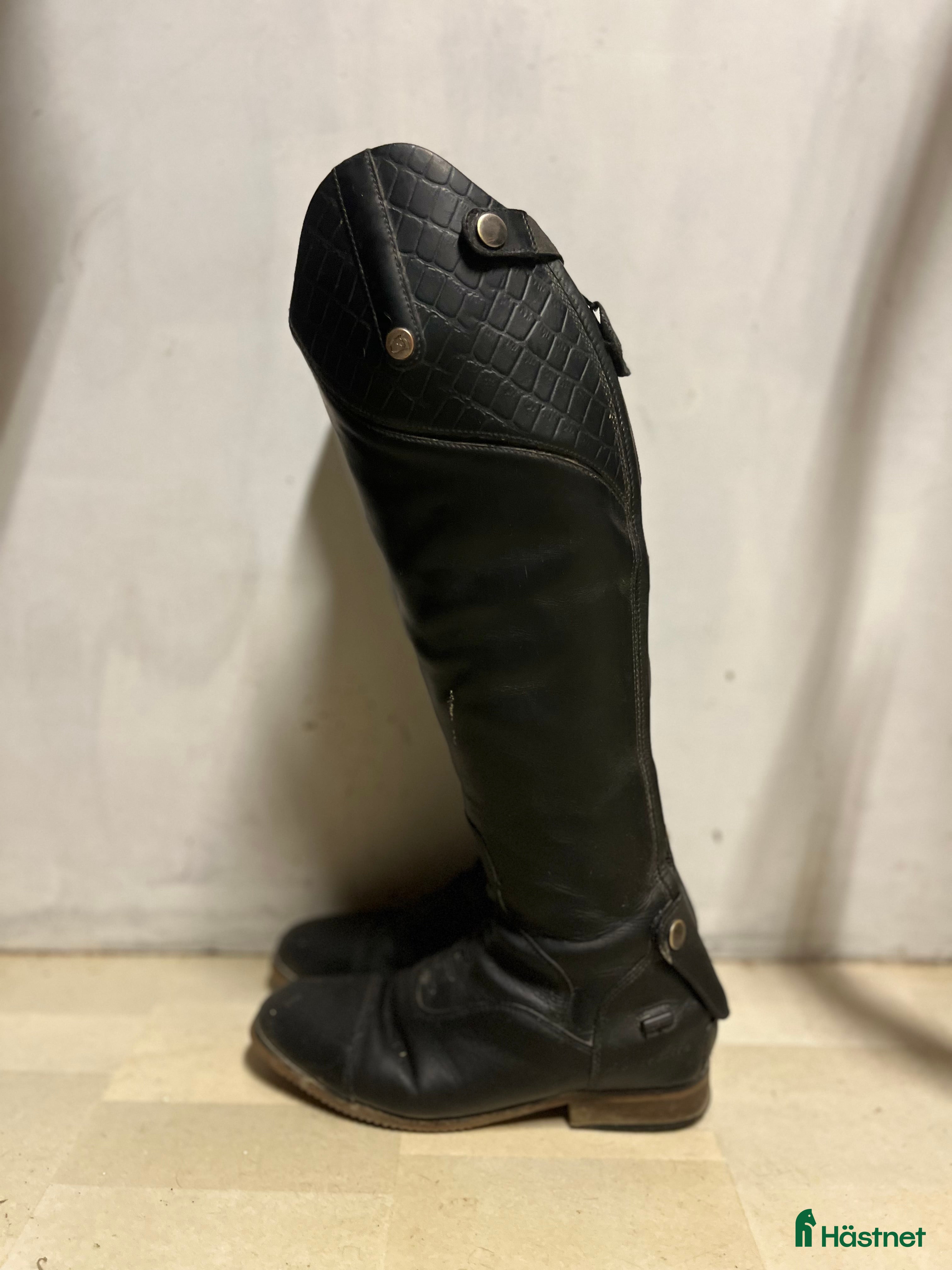 Ridstövlar ryttarutrustning till salu: Fina ridstövlar i Kungälv - Annons 12
