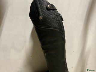 Ridstövlar ryttarutrustning till salu: Fina ridstövlar i Kungälv - Annons 7