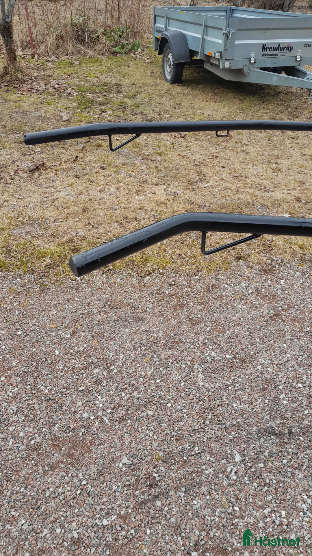 Körvagnar körning till salu: Fin maratonvagn  - Annons 11