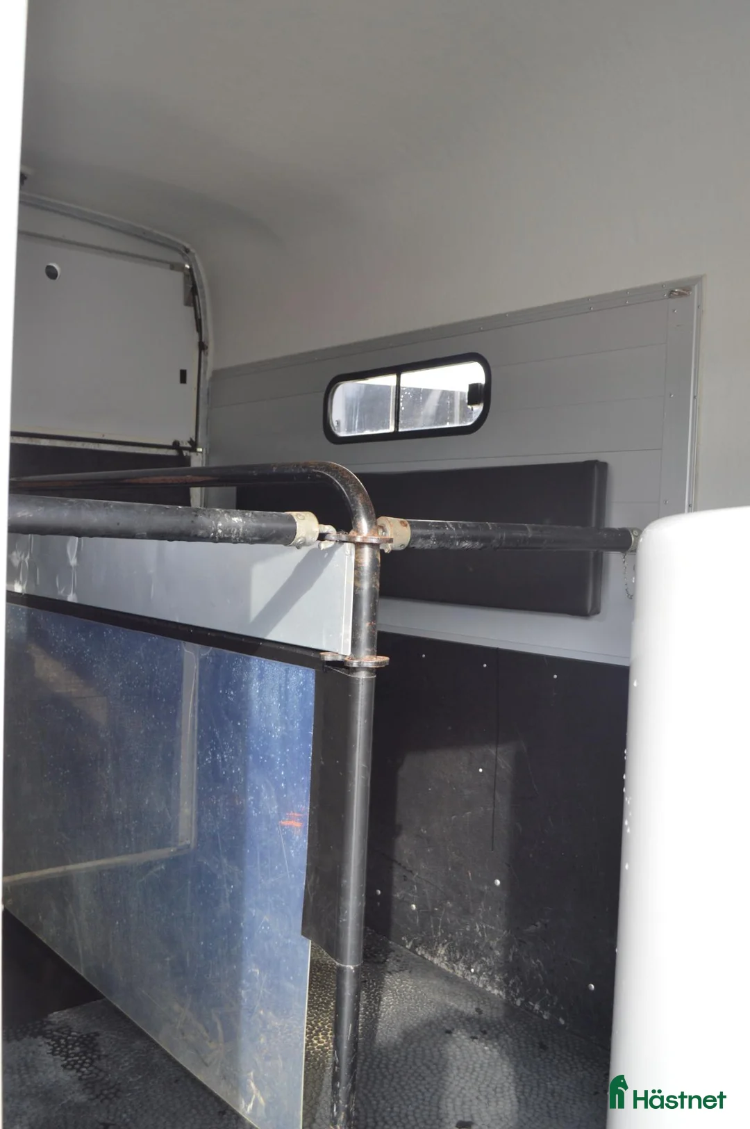 Hästtransporter  fordon & transport till salu: Cheval Gold 3 2020 Totalvikt 2600kg - Annons 7