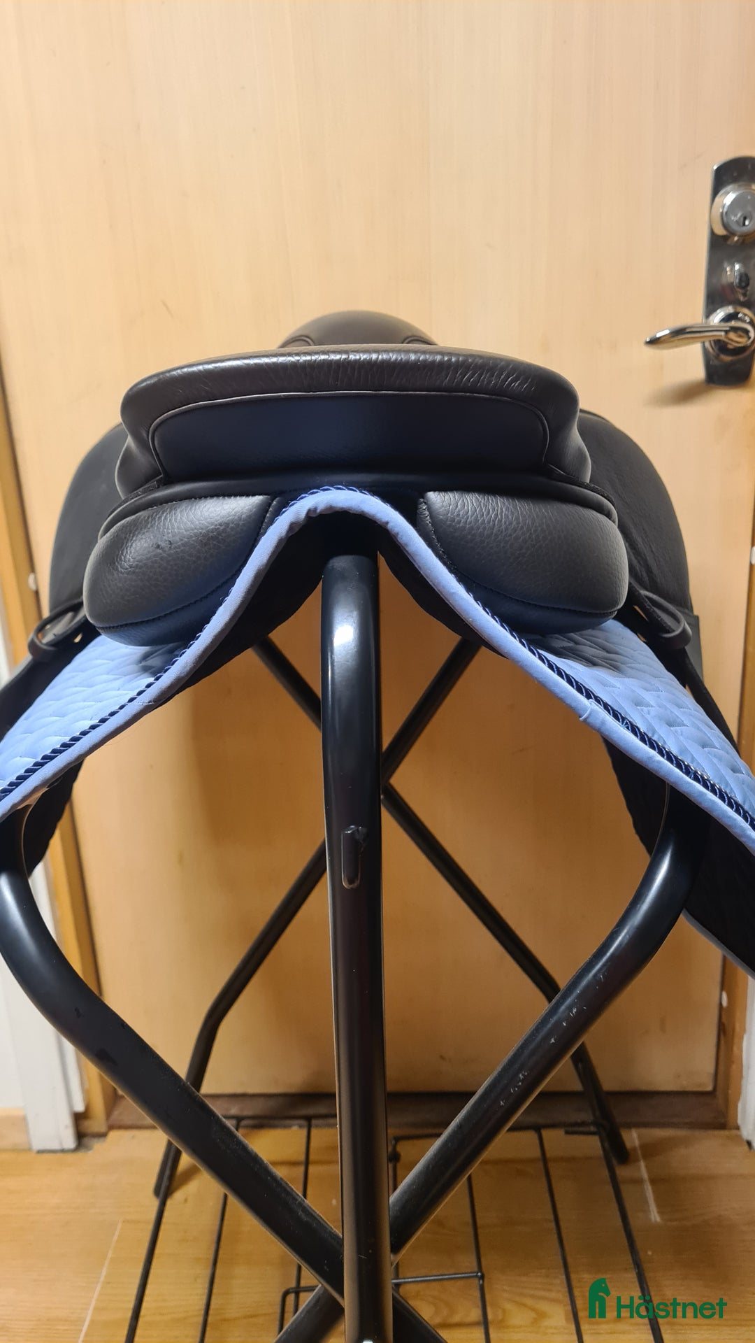 Sadlar hästutrustning till salu: Albion Adjusta Kontrol  i Hamneda - Annons 5