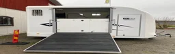 Hästtransporter  fordon & transport till salu: Superfin Equitrek sidolastning -20 i Ytterby - Annons 8