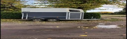Hästtransporter  fordon & transport till salu: Böckmann duo  - Annons 1