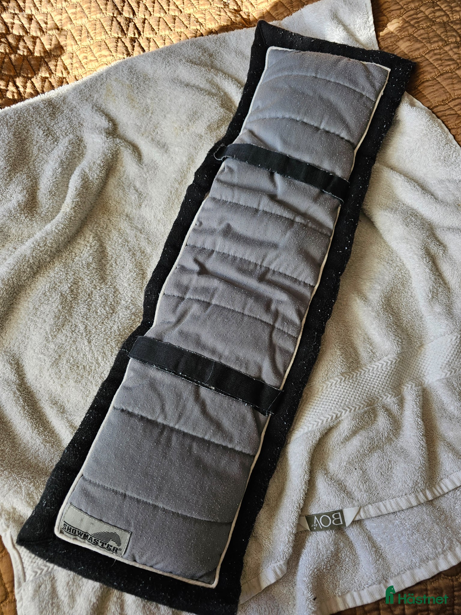 Övrig Hästutrustning hästutrustning Däckelunderlägg - Annons 6