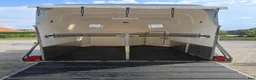 Hästtransporter  fordon & transport till salu: Rymlig transport  i Påarp - Annons 2