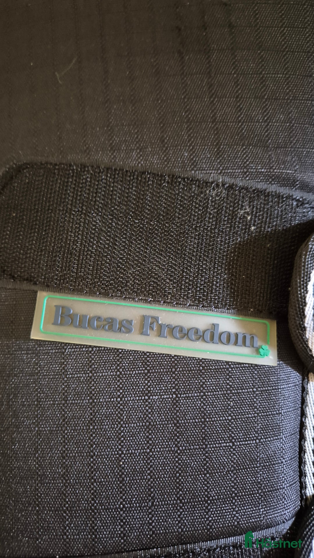 Benskydd hästutrustning till salu: Bucas transportskydd  i Veberöd - Annons 2