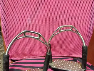 Stigbyglar hästutrustning Sprenger bow balance i Vänersborg - Annons 10