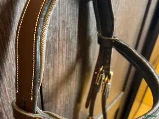 Träns hästutrustning Fint träns! - Annons 1