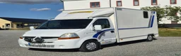 Hästlastbilar  fordon & transport till salu: HÖG lastvikt 1120kg  - Annons 6