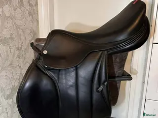 Sadlar hästutrustning Equipe ek26 - Annons 5