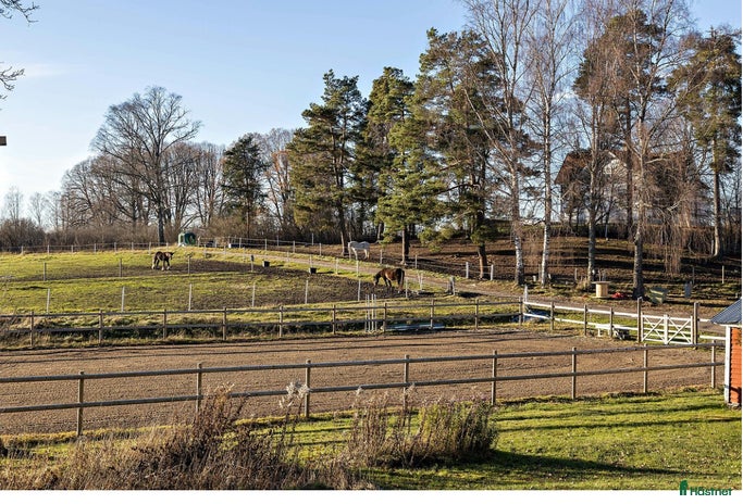stallplats i Nykvarn - Annons 14