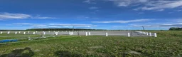  stallplats finnes: Lösdrift för ston/unghästar - Annons 4