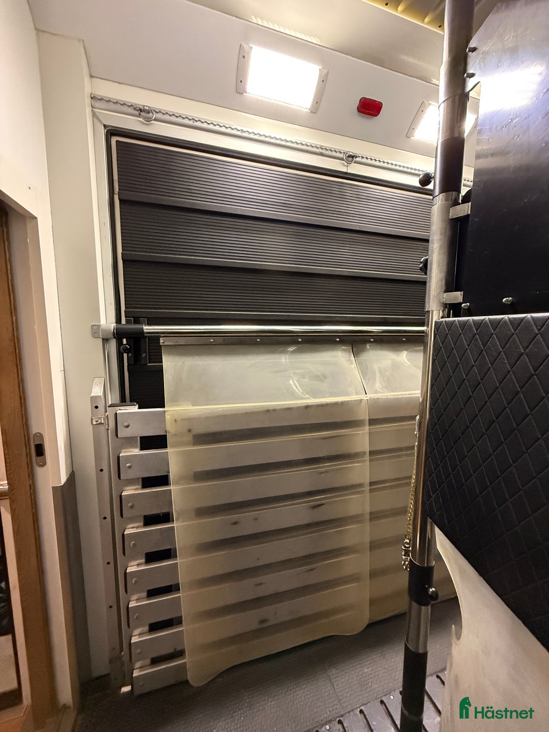 Hästlastbilar  fordon & transport till salu: Exklusiv 6-hästars Scania hästlastbil Horsepartner i Laholm - Annons 19