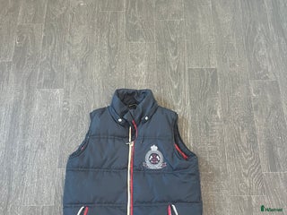 Övrig utrustning övrig utrustning till salu: Snygg väst från copenfeild! i Halmstad - Annons 24