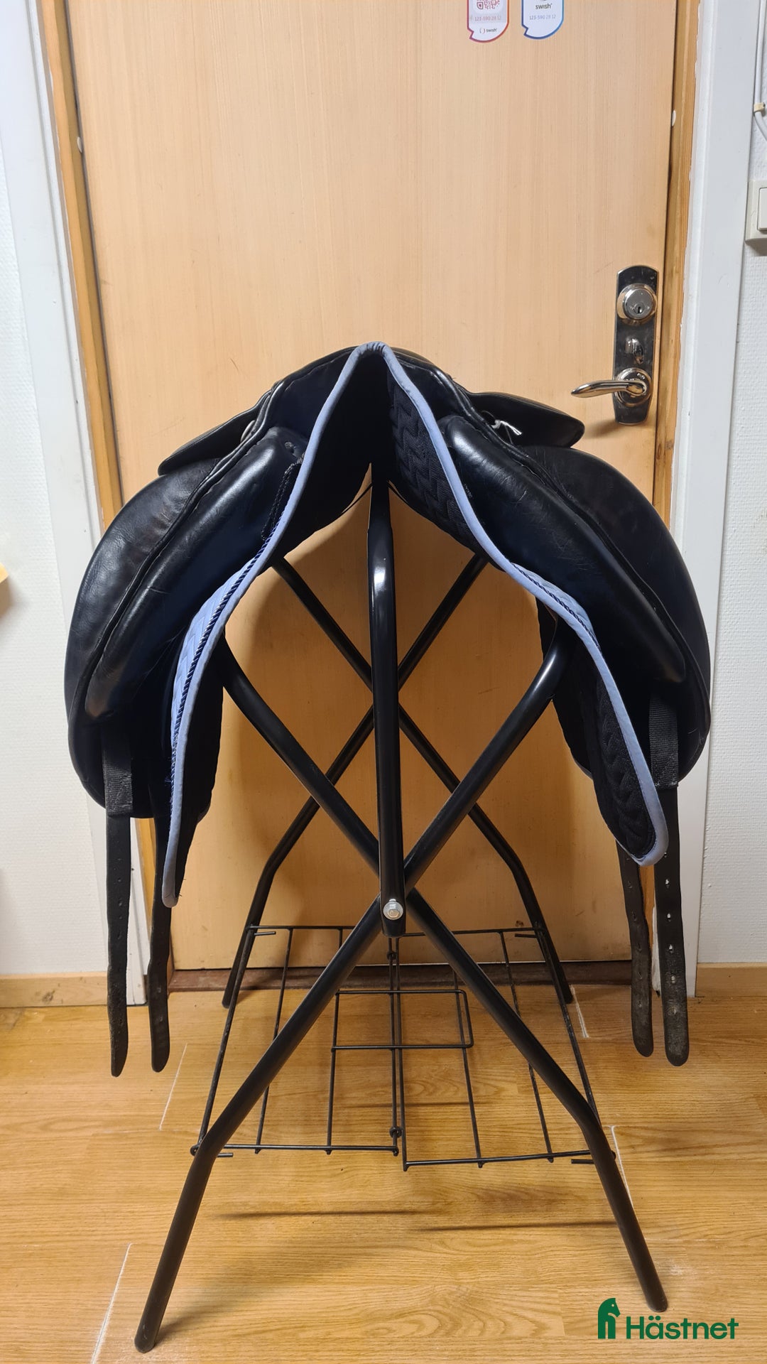 Sadlar hästutrustning till salu: Santa Cruz  i Hamneda - Annons 2