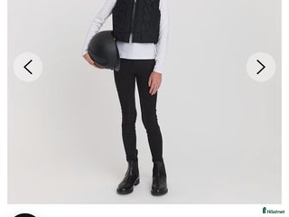 Säkerhetsvästar ryttarutrustning till salu: Använd 2ggr i Simlångsdalen - Annons 23