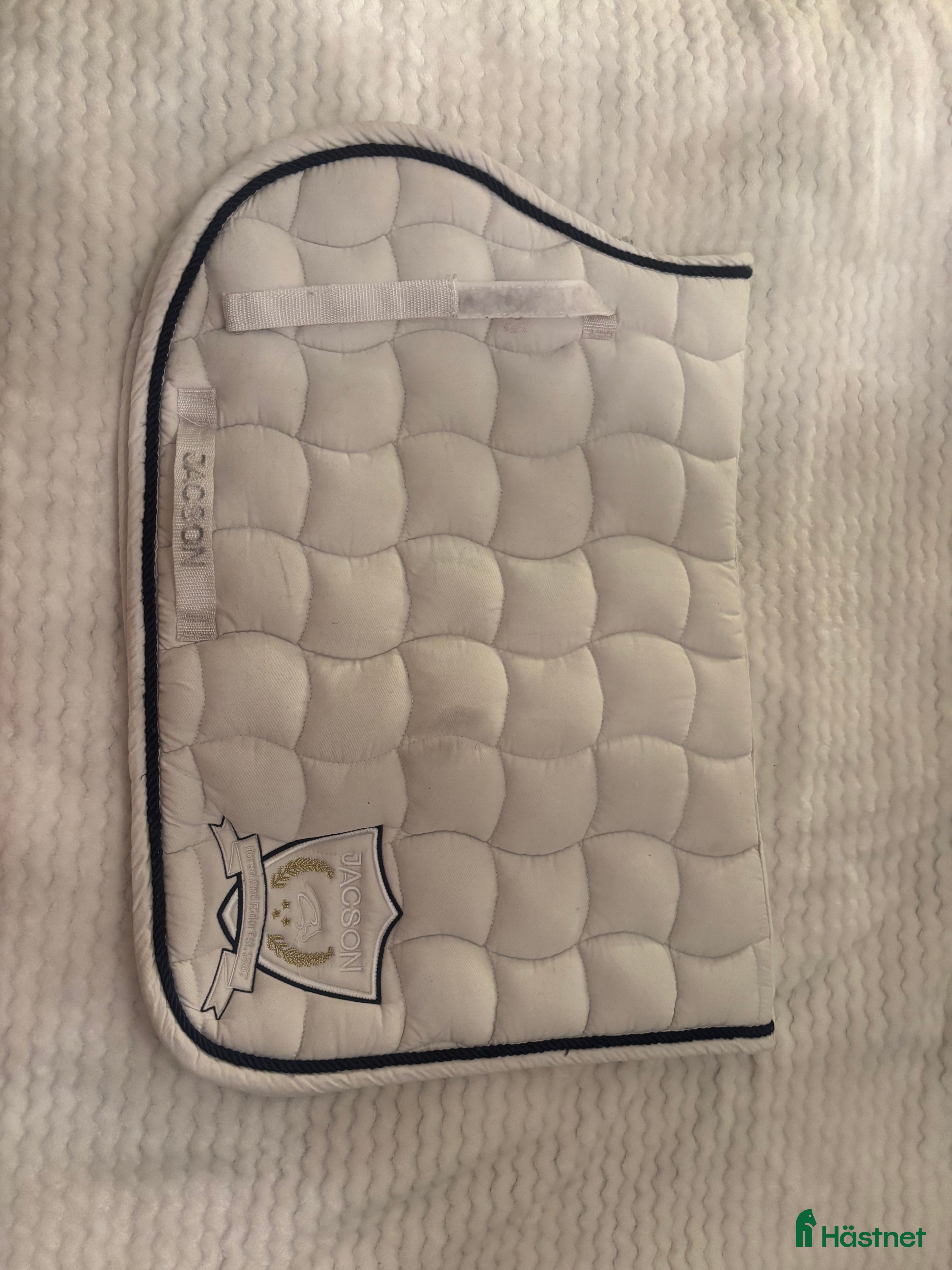 Schabrak & Vojlockar hästutrustning Jacson shabrak i Strömstad - Annons 3