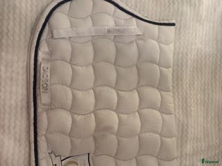 Schabrak & Vojlockar hästutrustning Jacson shabrak i Strömstad - Annons 15