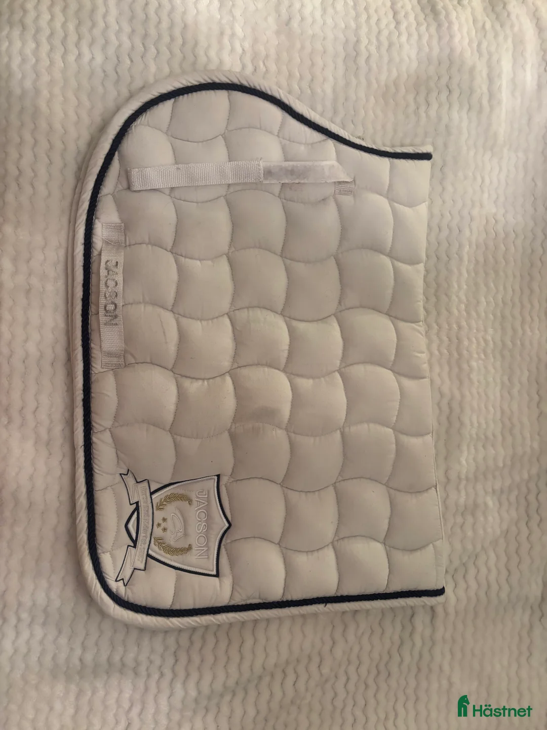 Schabrak & Vojlockar hästutrustning till salu: Jacson shabrak i Strömstad - Annons 1