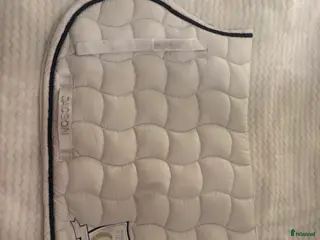 Schabrak & Vojlockar hästutrustning Jacson shabrak i Strömstad - Annons 3