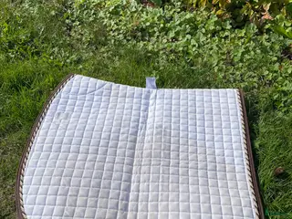 Schabrak & Vojlockar hästutrustning Fint Mia Rs schabrak - Annons 2