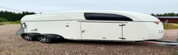 Hästtransporter  fordon & transport till salu: Böckmann Comfort 2018 med sadelkammare i Filipstad - Annons 1