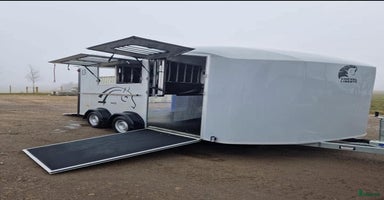 Hästtransporter  fordon & transport till salu i Teckomatorp - Annons 15