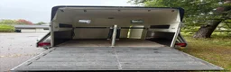 Hästtransporter  fordon & transport till salu: Böckmann comfort 2010 - Annons 4