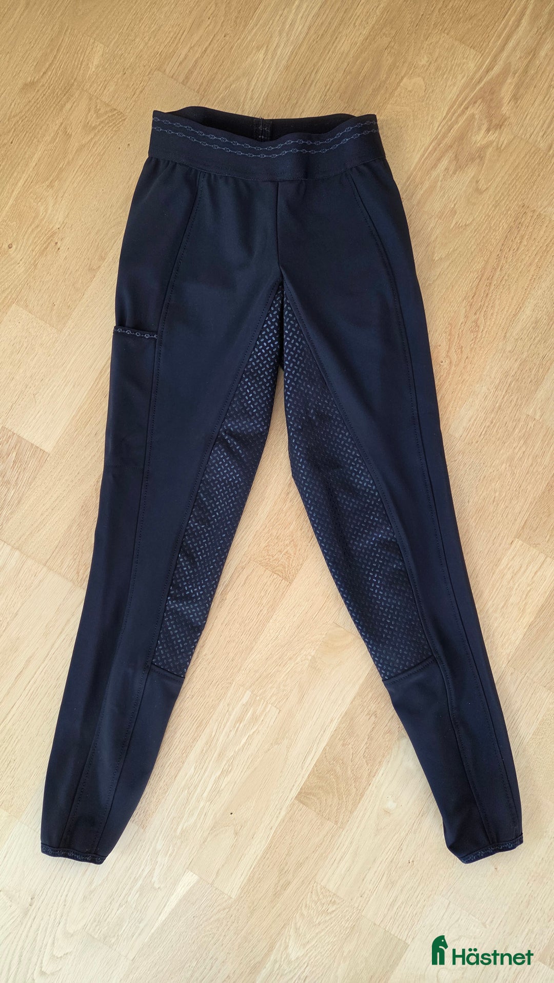 Ridbyxor ryttarutrustning till salu: Pikeur Juli Grip, 38 i Växjö - Annons 3