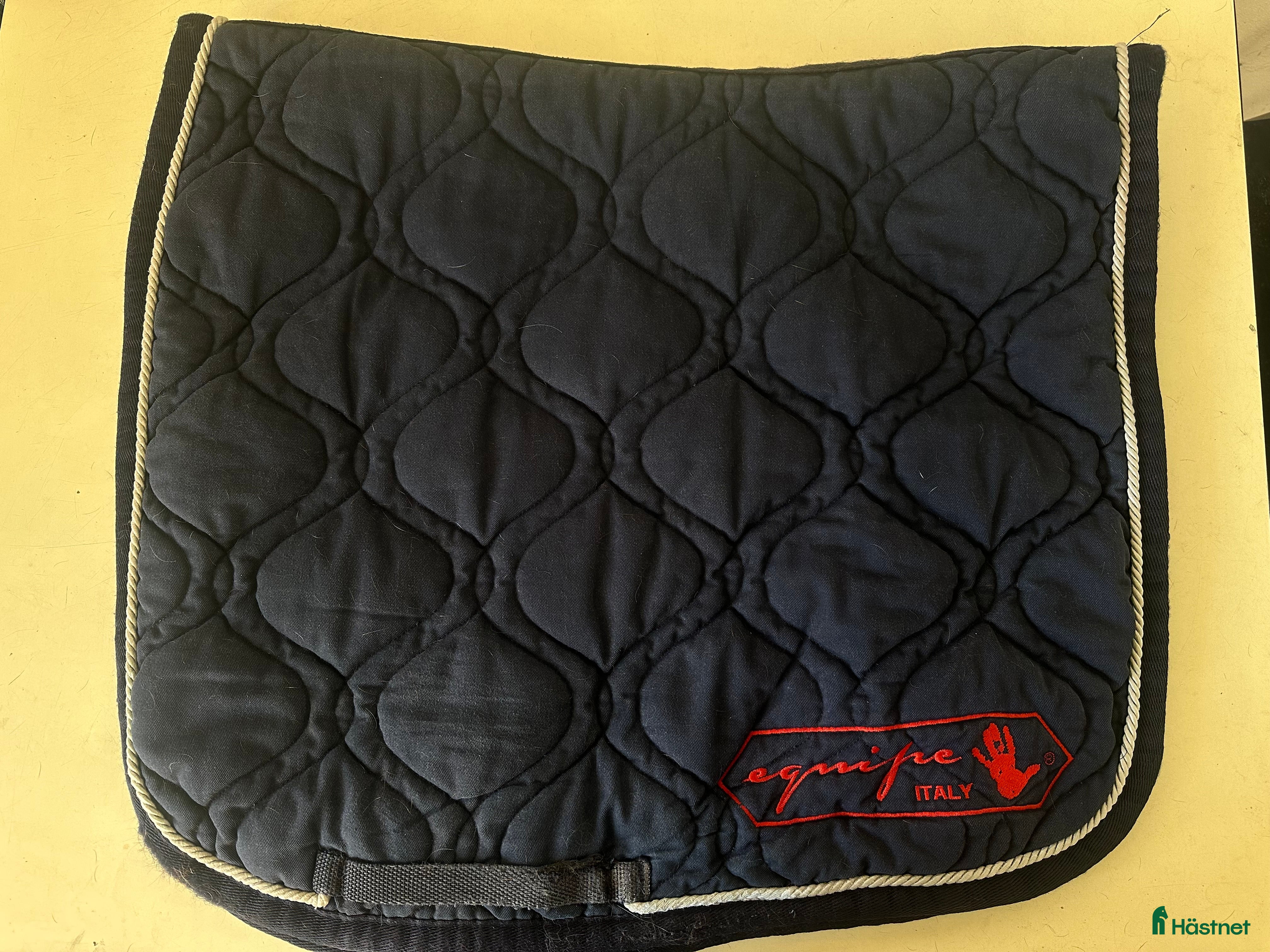 Schabrak & Vojlockar hästutrustning till salu: Equipe schabrak i Vellinge - Annons 5