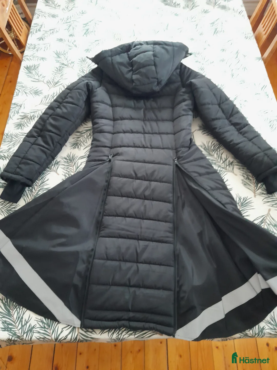 Jackor & Kavajer ryttarutrustning till salu: Ridkappa Kingston XS i Floby - Annons 3