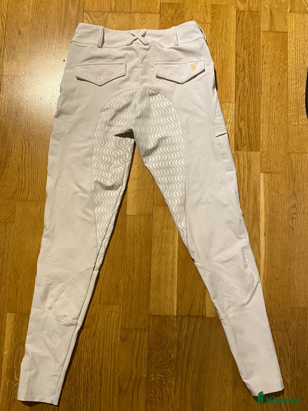 Ridbyxor ryttarutrustning till salu: Tävlingskläder  - Annons 2