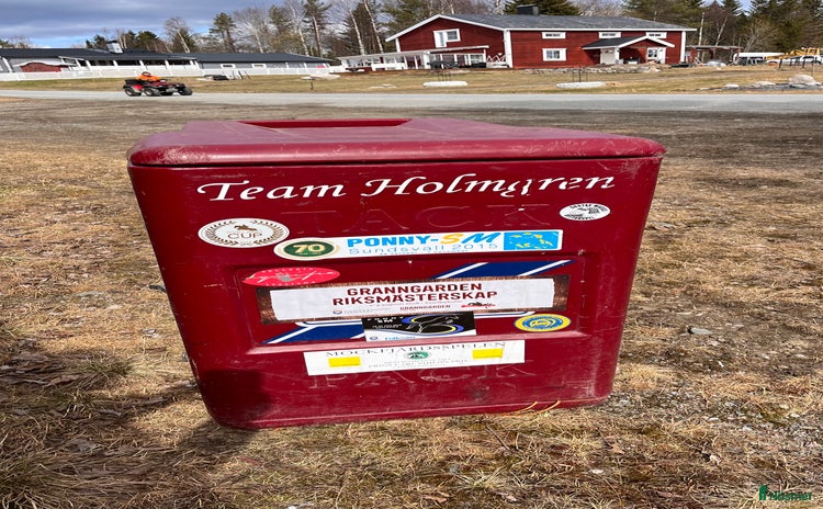 Övrig utrustning övrig utrustning till salu i Umeå - Annons 19