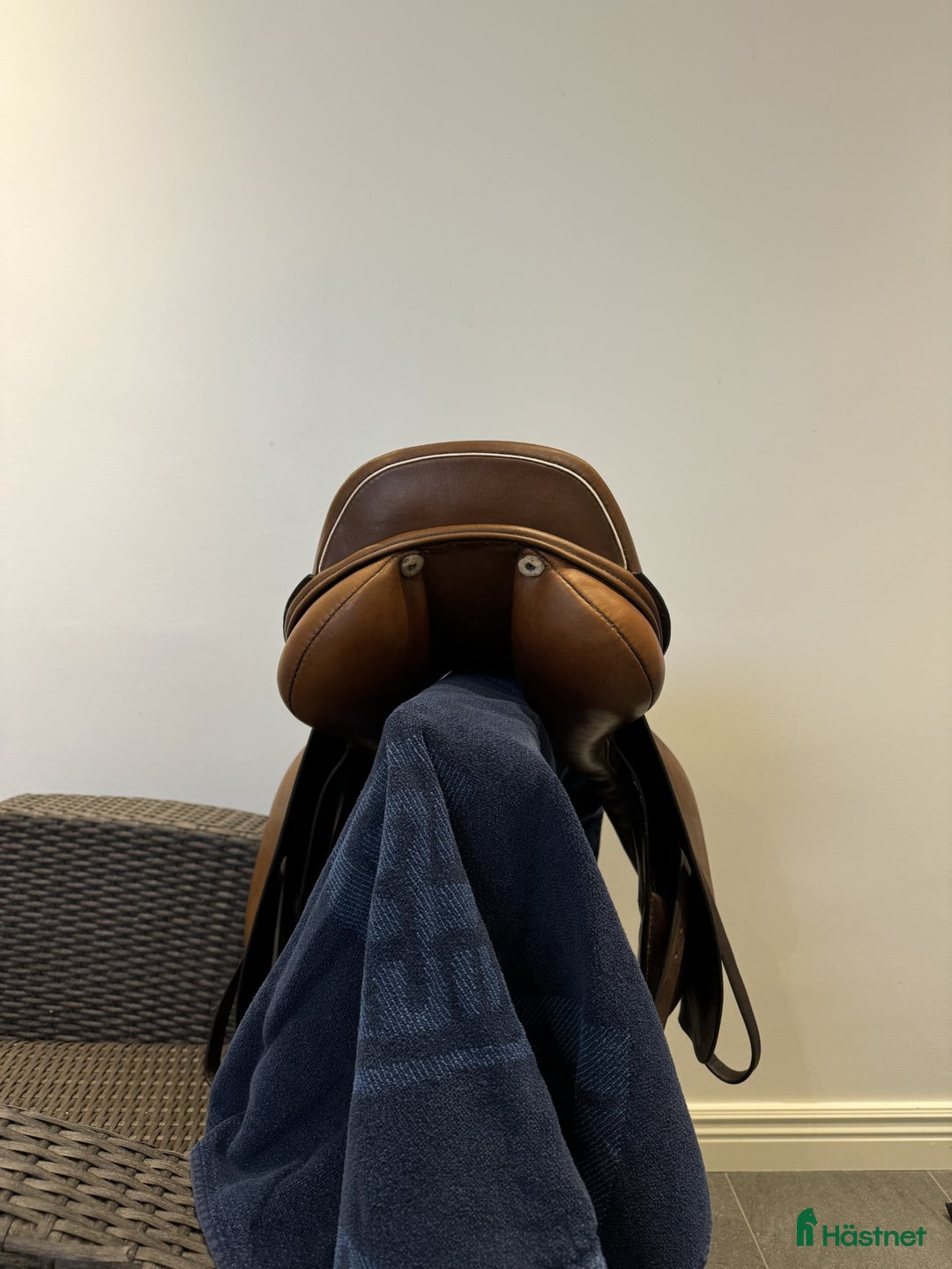 Sadlar hästutrustning till salu: Allroundsadel (paketpris)  i Täby - Annons 2