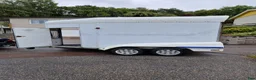 Hästtransporter  fordon & transport till salu: Umesläp 1994 i Ödsmål - Annons 5