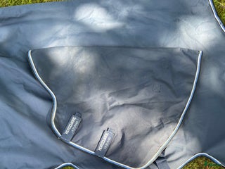 Täcken hästutrustning till salu: Amigo Bravo 12 plus 0g i Alingsås - Annons 1