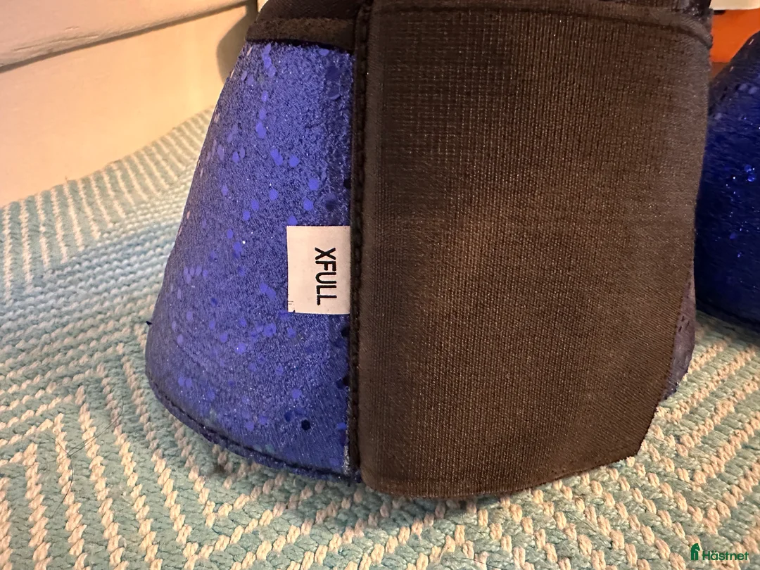 Benskydd hästutrustning till salu: Boots xl i Borlänge - Annons 7