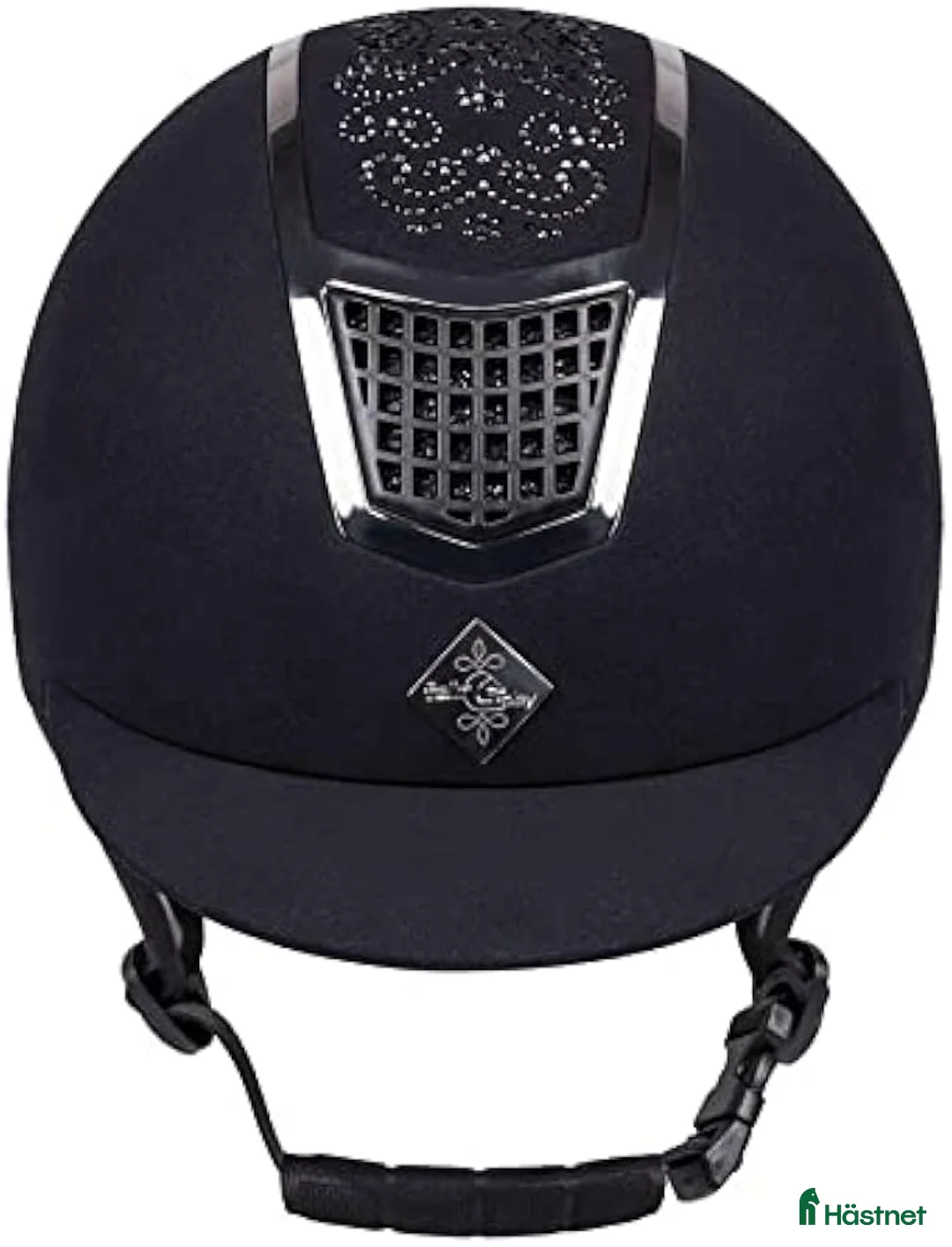 Hjälmar ryttarutrustning till salu: Fair play ridhjälm 56-58 - Annons 4