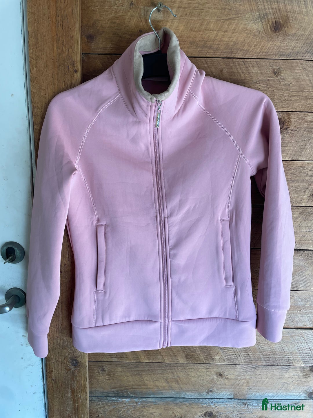 Övrigt Ridkläder ryttarutrustning till salu: PS Tröja stl S i Berghem - Annons 1